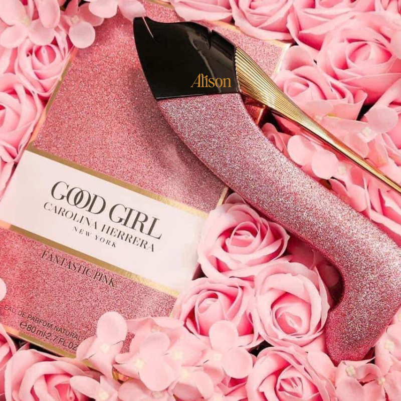 Good Girl Fantastic Pink EDP